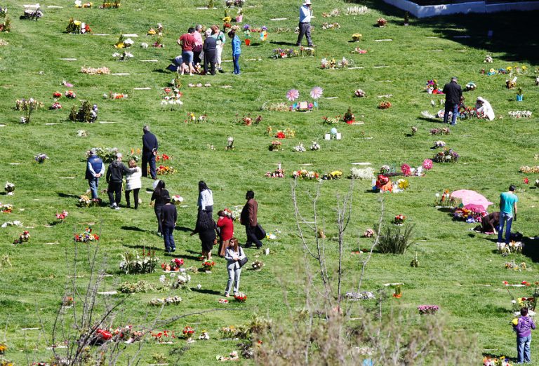Día del Padre: Cementerios estarán cerrados durante el fin de semana para evitar aglomeraciones
