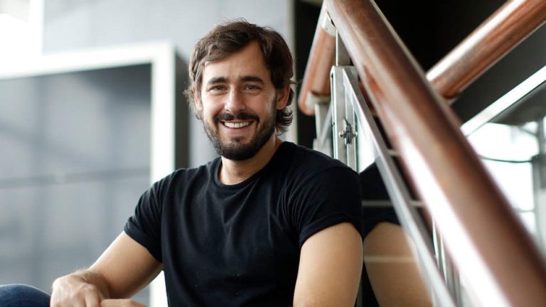 Ariel Levy y el amor en tiempos de cuarentena: 