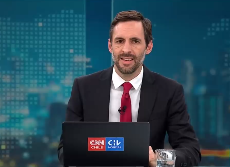 CHV Noticias Central | Sábado 20 de junio de 2020