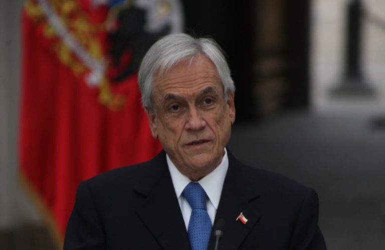 Piñera promulgó la ley que amplía el Ingreso Familiar de Emergencia: Valoró la 