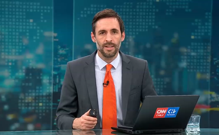 CHV Noticias Central | Domingo 21 de junio de 2020