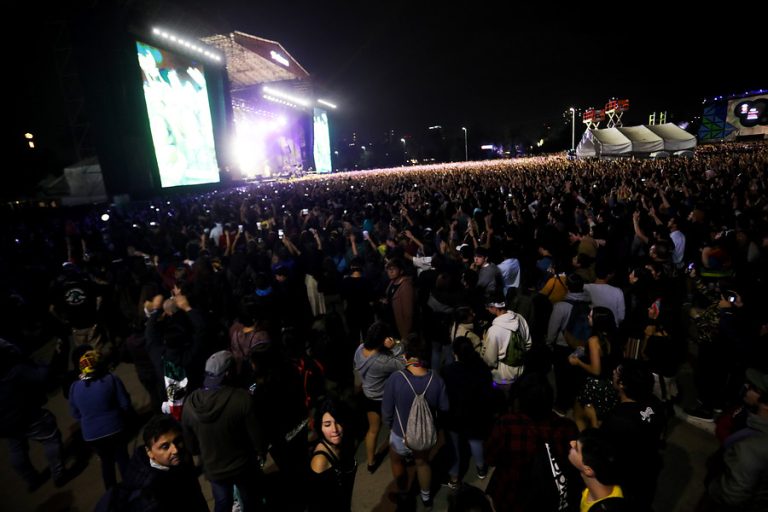 Conciertos, fiestas y partidos: ¿En qué momento los países que salen de la cuarentena pueden realizar eventos masivos?