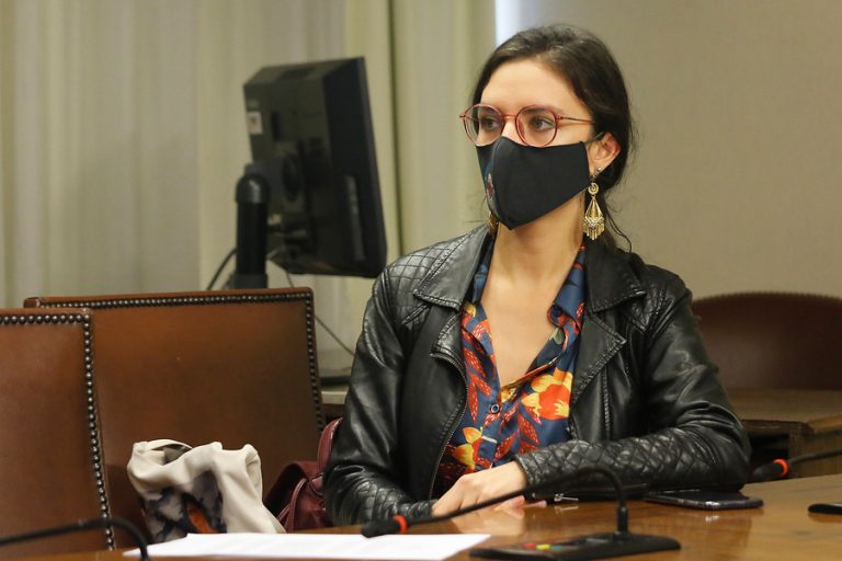 Vallejo pide supervisión al Min. de Desarrollo Social por presuntas irregularidades en el Registro Social de Hogares