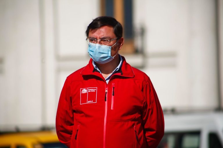 Guevara por funeral de Bernardino Piñera: 