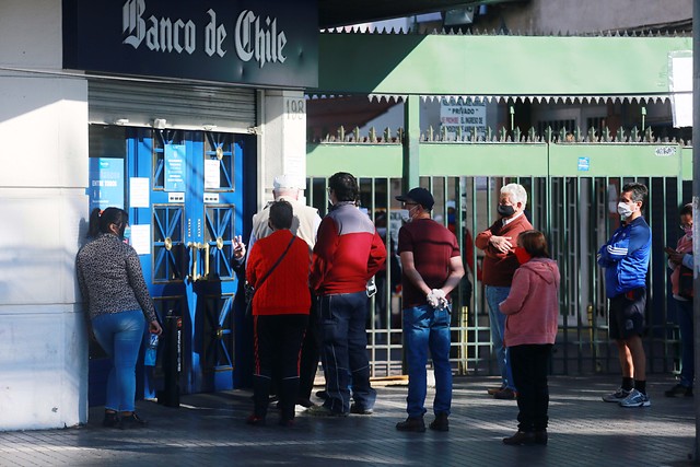 Buscador de bancos: Revisa qué sucursales están abiertas en todas las regiones de Chile