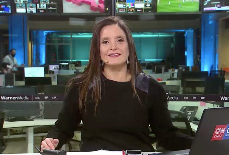 CHV Noticias Tarde | Lunes 22 de junio de 2020