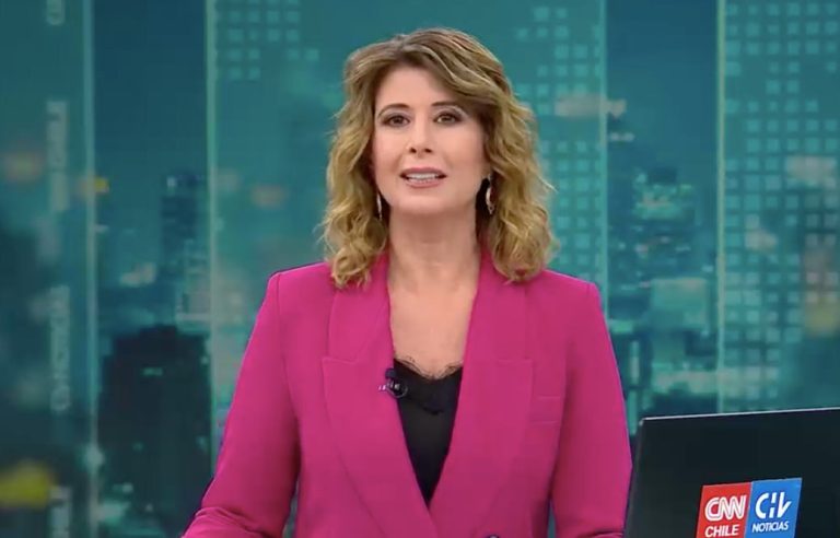 CHV Noticias Central | Lunes 22 de junio de 2020