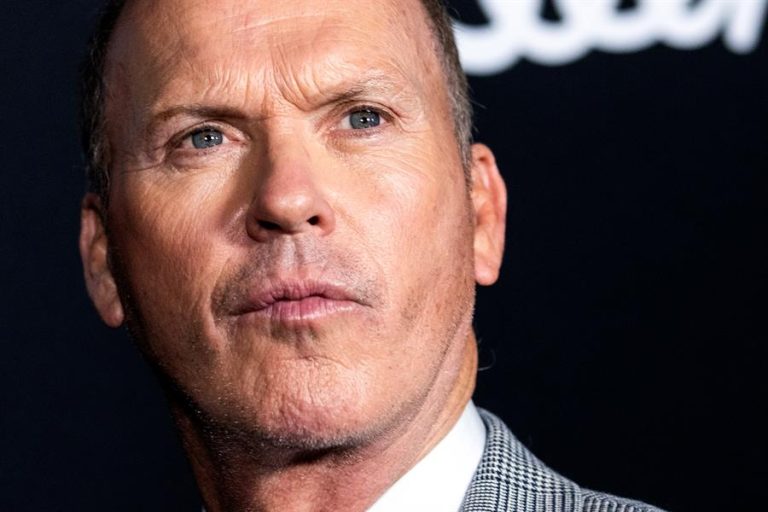 Michael Keaton estaría negociando ser Batman una vez más