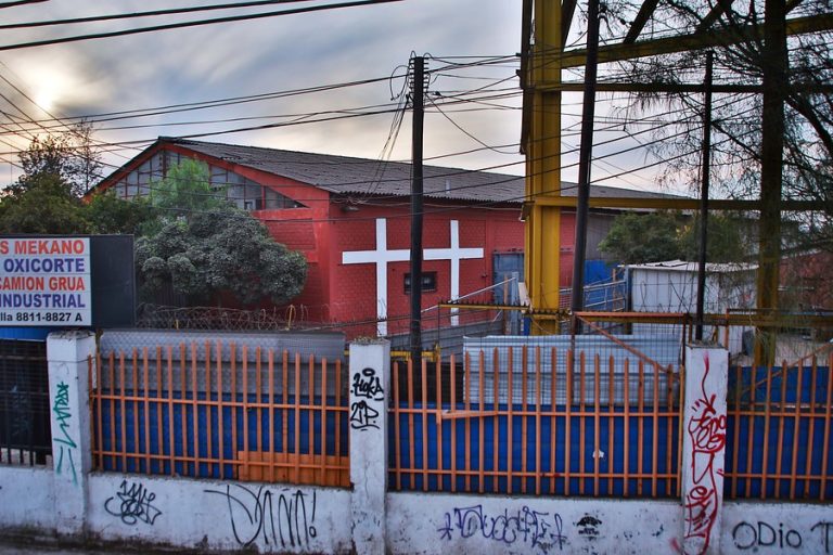 Fiscalía prepara cierre de investigación por fiesta clandestina en Maipú: Pedirán cárcel para imputado