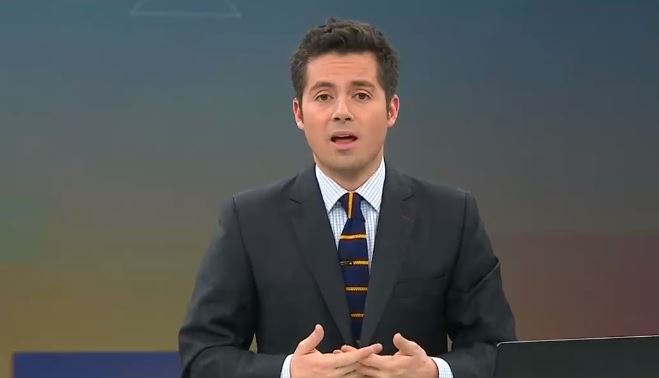 Contigo CHV Noticias AM | Martes 23 de junio de 2020