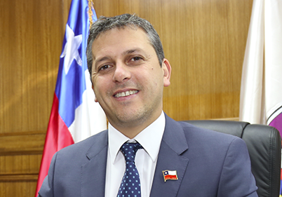 Subse. de Desarrollo Regional dio positivo por COVID-19: Descartan contacto con el presidente Piñera