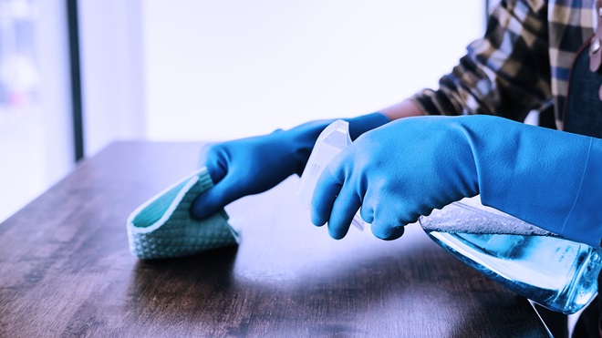 Los cambios en la higiene del hogar y las empresas tras la llegada del COVID-19