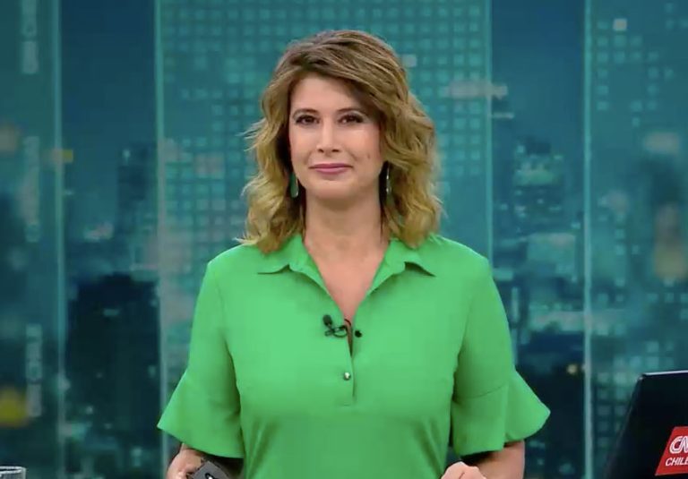 CHV Noticias Central | Martes 23 de junio de 2020