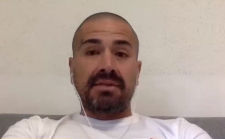 Kike Acuña dará charlas de responsabilidad financiera: 