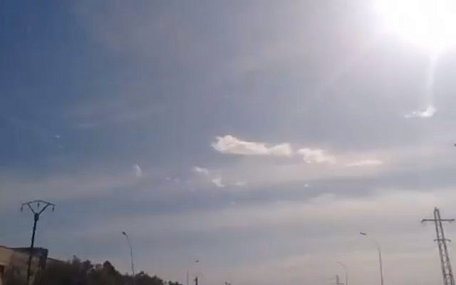 Dejaron soldados muertos: Siria acusa que Israel realizó tres ataques en una noche en distintos puntos del país