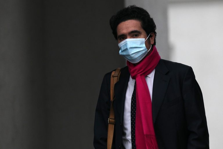 Briones y retiro del 10% de fondos AFP: 