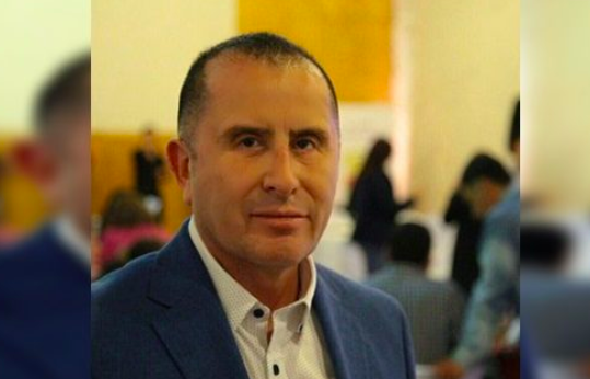 Alcalde de Calera de Tango: 