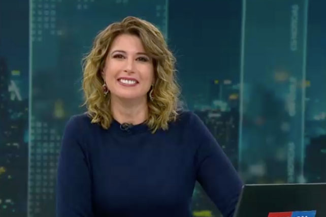 CHV Noticias Central | Miércoles 24 de junio de 2020