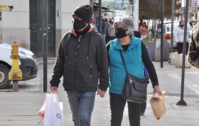 5 nuevas comunas entrarán en cuarentena y gobierno precisa lineamientos por 