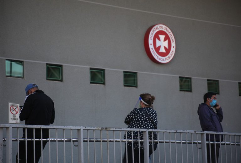 Acusan negligencia médica: Lo dieron de alta y al otro día murió sin saber que tenía COVID-19