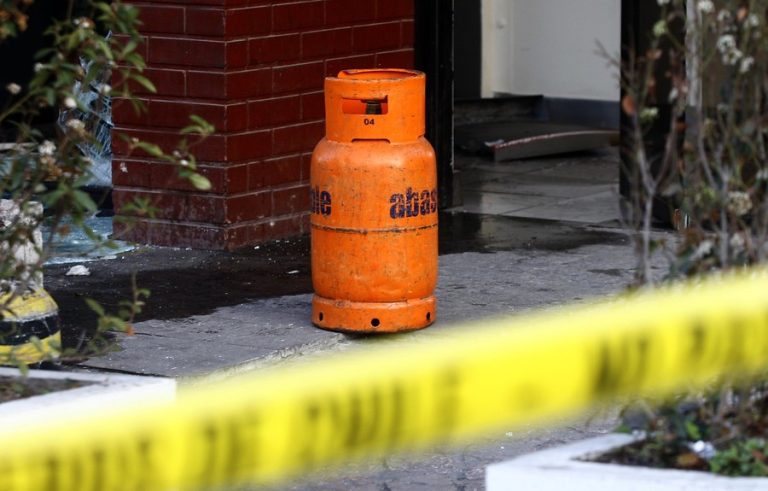 Reparto del gas: Las medidas que deben cumplirse para evitar contagios por COVID-19