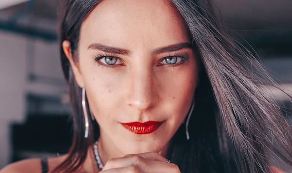 Daniela Castillo y su experiencia como hija adoptada: 