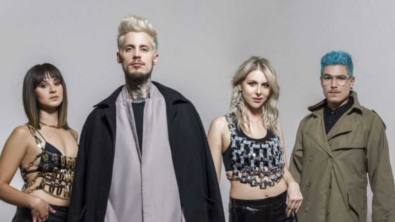 Kudai anuncia el estreno de nueva versión de su hit 