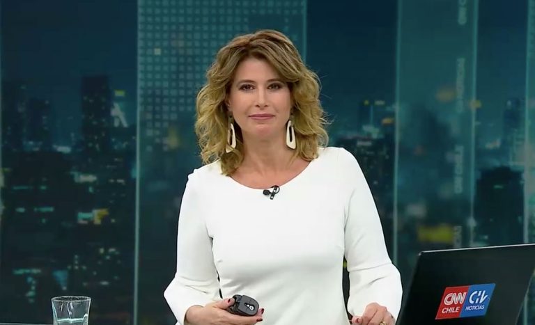 CHV Noticias Central | Jueves 25 de junio de 2020