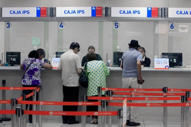 Retiro anticipado de fondos de pensiones: OCDE advierte que es una medida 