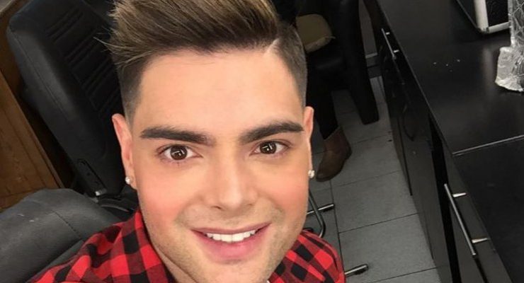 “El bolsillo no da”: Nelson Mauri trabaja en app de delivery para aguantar la pandemia