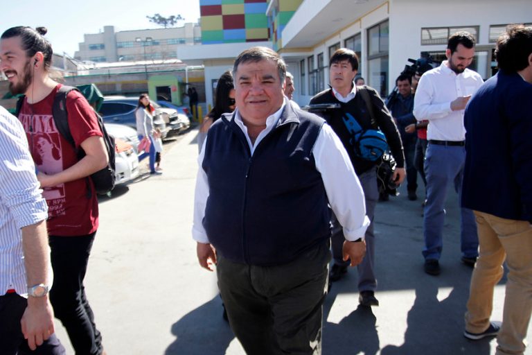 Arturo Guerrero tras recuperarse de COVID-19: 