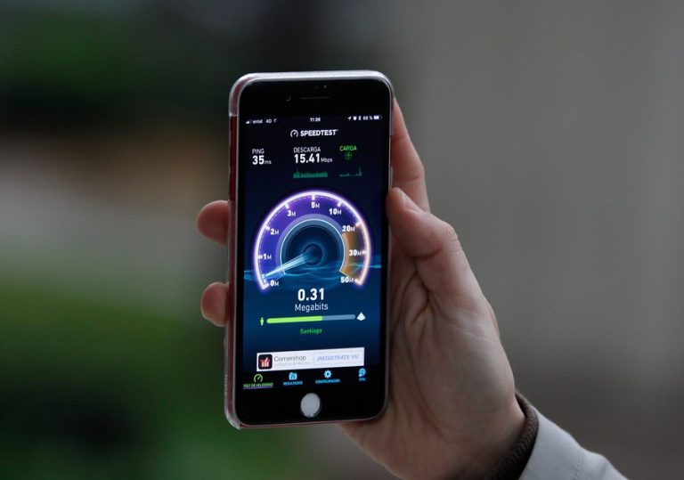 Explican qué hacer en caso de problemas con la conexión a Internet