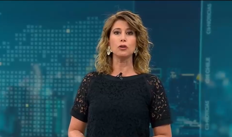 CHV Noticias Central | Sábado 27 de junio de 2020