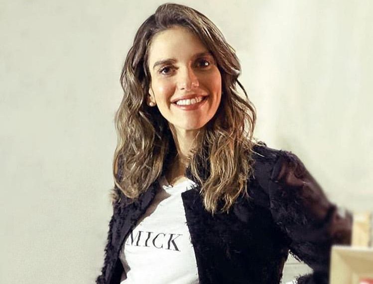 María Luisa Godoy dio positivo a COVID-19