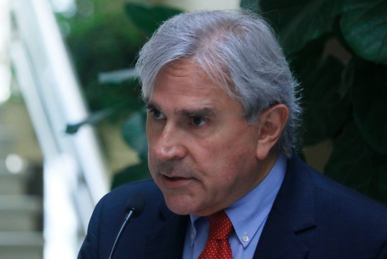 Moreira relaciona actividad del Día del Orgullo LGBT con 