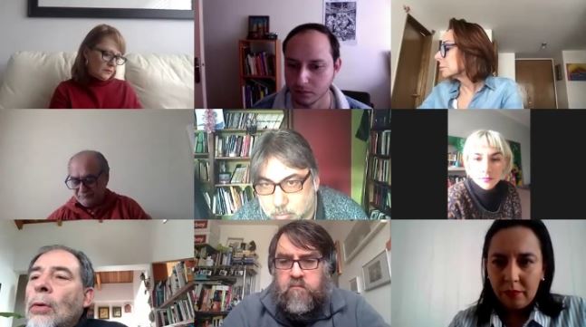 Parlamentaros y sindicalistas de Codelco se unen para pedir cuarentena total en El Loa y cierre de aeropuerto