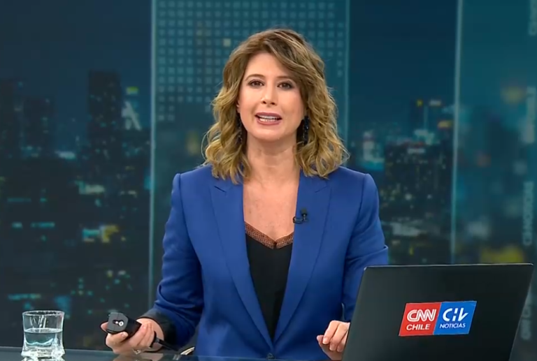 CHV Noticias Central | Domingo 28 de junio de 2020