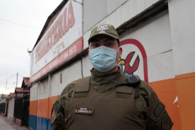 82% considera que la seguridad pública empeoró o se mantuvo igual tras medidas por COVID-19