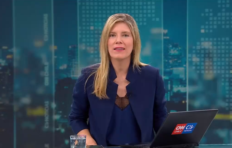 CHV Noticias Central | Lunes 29 de junio de 2020