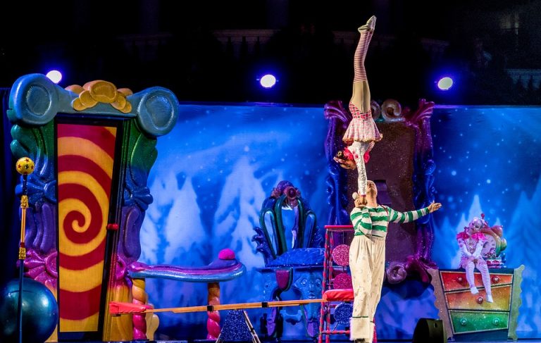 Cirque du Soleil se declaró en quiebra y presentó plan de reestructuración: Despedirán a más de 3 mil personas
