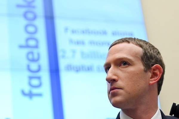 Grandes marcas se suman al boicot contra Facebook y retiran su publicidad