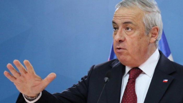 Nuevo peak de fallecidos: Cifra de contagiados de covid-19 supera los 105 mil casos en Chile