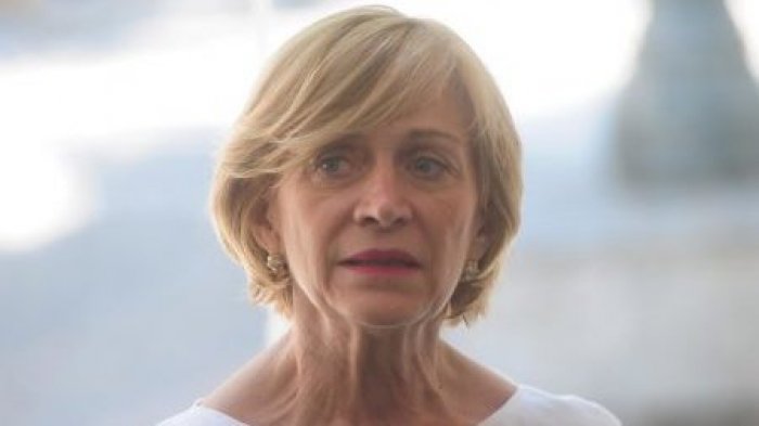 Evelyn Matthei por personas que incumplen cuarentena: 