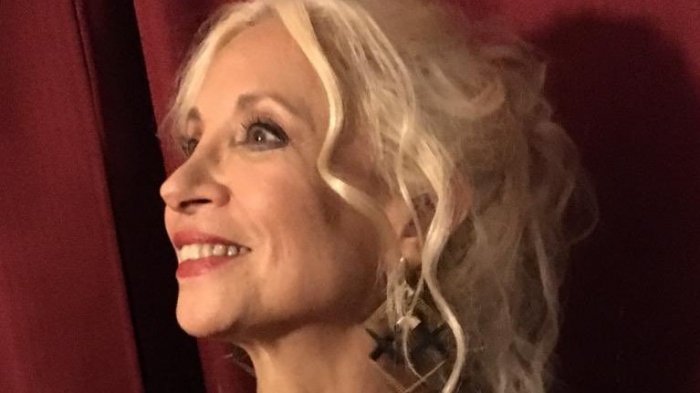 Loreto Valenzuela confesó su mayor aprensión : 