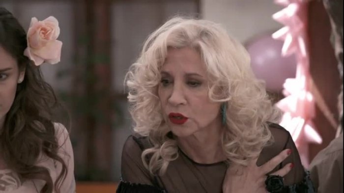 ¿Pasaron frío? Loreto Valenzuela reveló qué fue lo más complicado durante la grabación de 