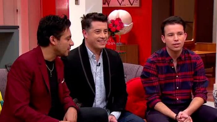 La Noche es Nuestra | Capítulo 1 de junio