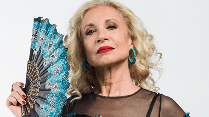 ¡Alerta de spoiler! Loreto Valenzuela contó si Paquita encontrará el amor en Gemelas