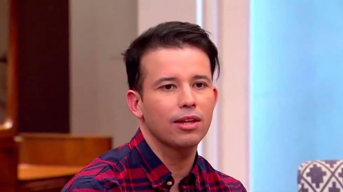 ¿Por qué ya no quiere ser Toco Toco? Luis Pedraza explicó el origen de su apodo y los motivos para no usarlo más