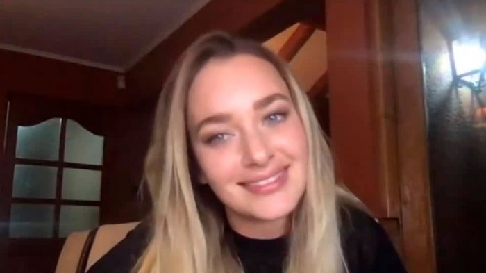 ¿Por qué todos aman a Sofía? Daniela Nicolás explicó el éxito de su personaje en CHV en Casa