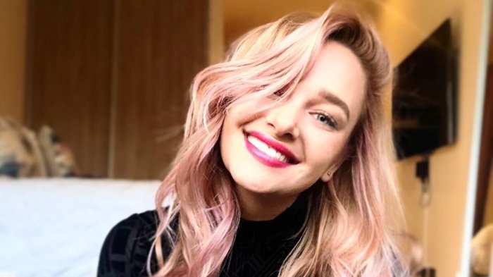 Daniela Nicolás confesó que otro personaje de Gemelas le habría gustado interpretar